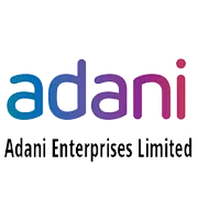 Adani Enterprises Logo