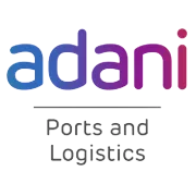 Adani Ports & SEZ Ltd Logo