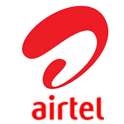 Bharti Airtel Logo