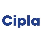 Cipla Ltd Logo