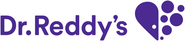 Dr Reddys Laboratories Ltd Logo