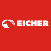 Eicher Motors Logo