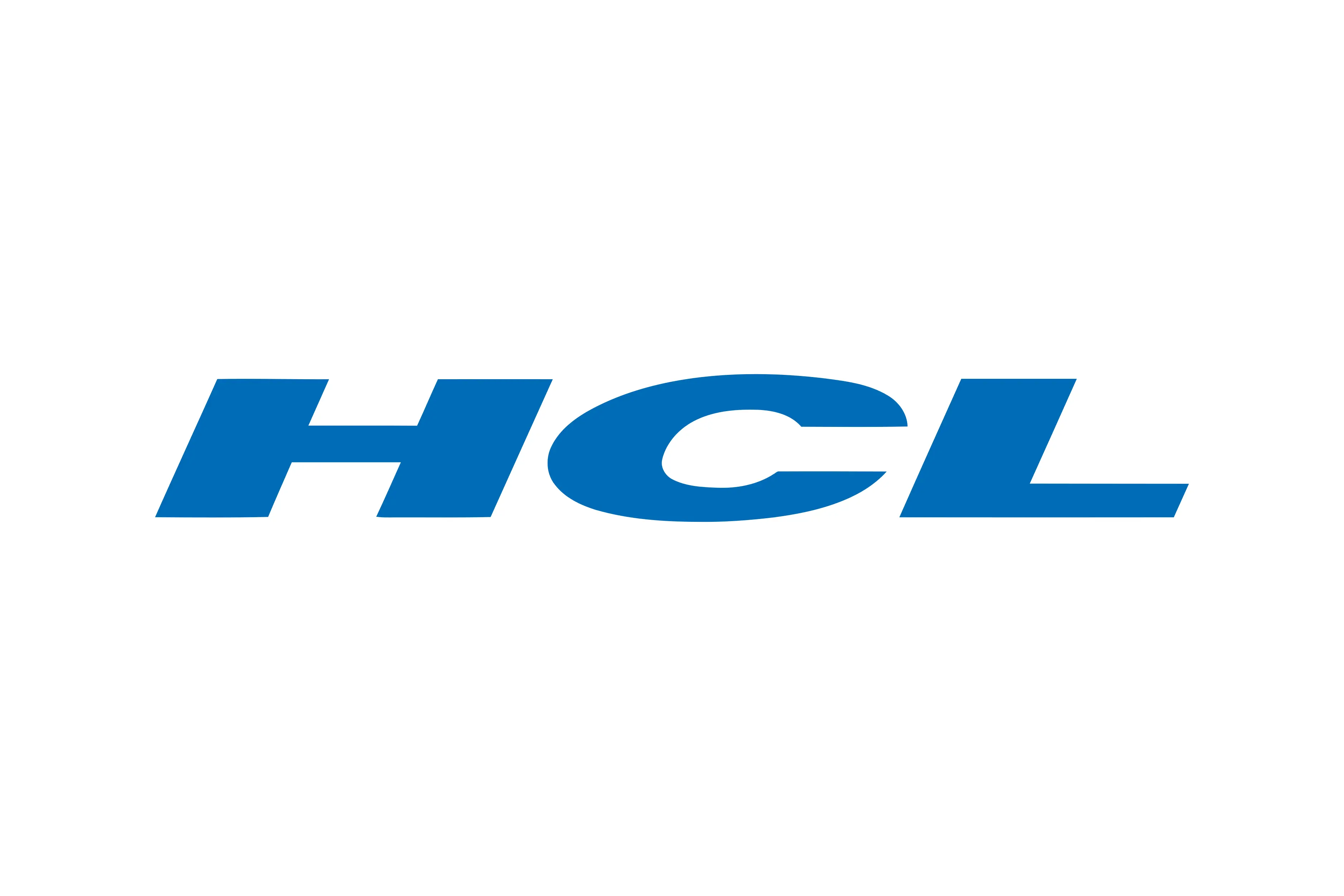 HCL Technologies Ltd Logo