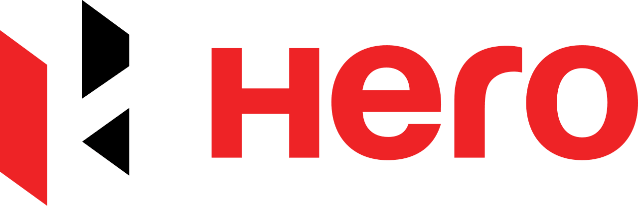 Hero Motocorp Logo
