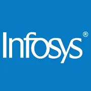 Infosys Logo