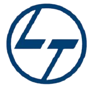 Larsen & Toubro Ltd Logo