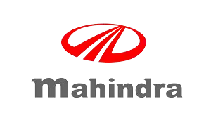 Mahindra & Mahindra Ltd Logo