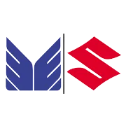 Maruti Suzuki India Ltd Logo