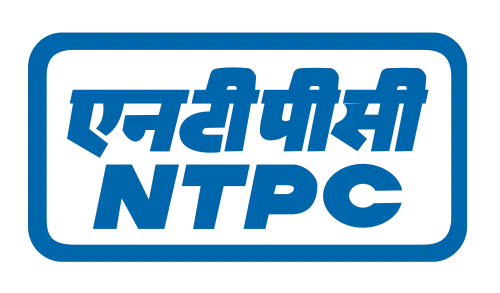 NTPC Ltd Logo
