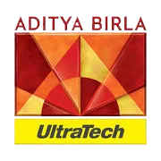 UltraTech Cement Ltd Logo