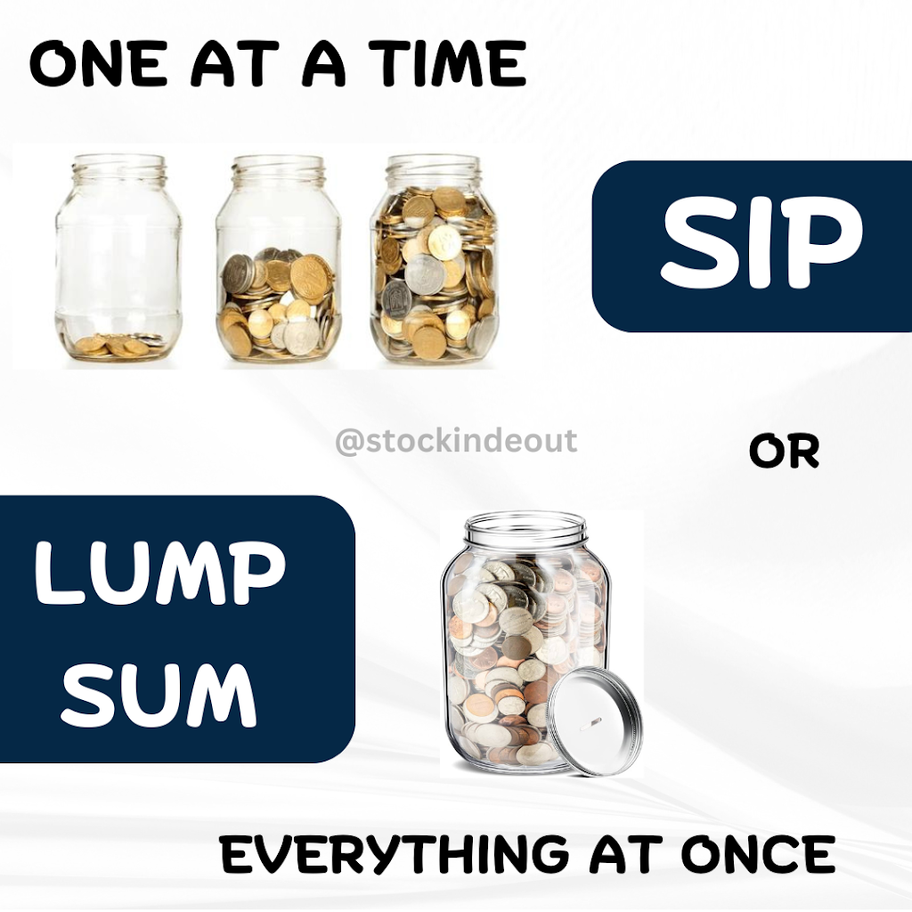 SIP and Lumpsum: Analyze Investment Approach