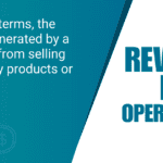 Revenue from Operations