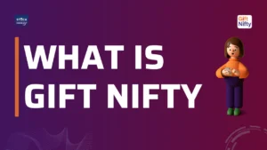 Featured image of the article "What is GIFT Nifty?"