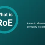 What is return on equity?
