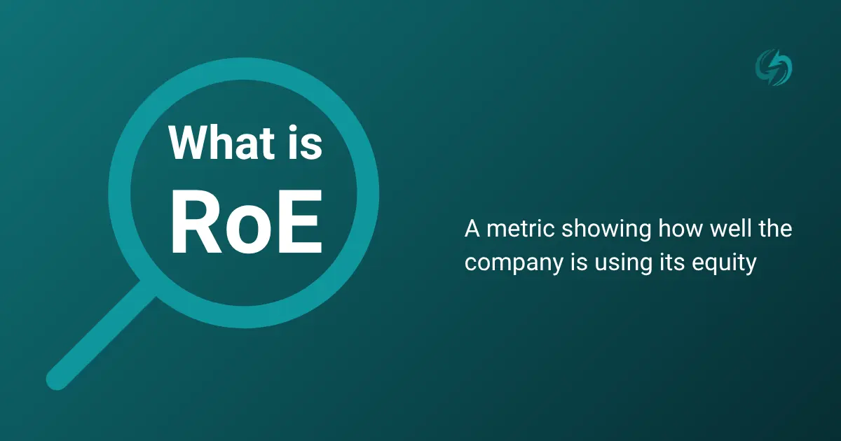 what is Return on Equity (RoE) featured image